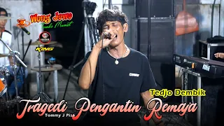 tragedi pengantin remaja 