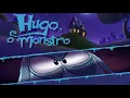 Lagu Hugo, o monstro - livro infantil / história infantil / audiobook