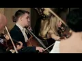 Felix Mendelssohn, String Octet in E flat Major Op.20: 4-Presto
