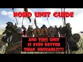 The BEST Nord Troops There s a MONSTER HIDING in their troop tree
