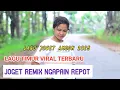 LAGU JOGET AMBON TERBARU REMIX 2025 NGAPAIN REPOT