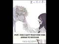 Download Lagu [ POV : You can’t wait for this anime to release ] #wagurikaoruko #tsugumirintaro #anime