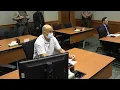 BJ Penn explains why he violated a restraining order