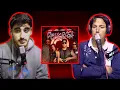 Download Lagu REACCION a Wisin, Anitta, Shaggy, Maffio - Peligrosa (Official Video)