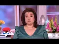 Ana Navarro Opens Up About Husband s COVID-19 Recovery The View