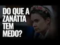 Os segredos de Julia Zanatta que ninguém sabia!