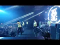 While She Sleeps - SYSTEMATIC (End) - São Paulo - Brasil (Vomit3d Party) | [SIDESTAGE VIEW]