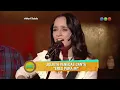 "Eres para mí" Julieta Venegas: acústico en vivo - Morfi