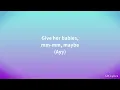 Tion Wayne x Dutchavelli x Stormzy - I Dunno (Lyrics)