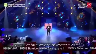 حلف القمر   سيمور جلال دندنها