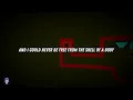 Tiësto & FORS - Bring Me To Life // Lyrics