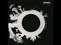 All We Ever Wanted Was Everything - Bauhaus