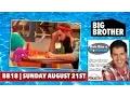 Download Lagu Big Brother 18 Sunday Week 9 | BB18 Episode 28 Recap | Aug 21, 2016