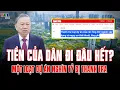 Download Lagu MỘT LOẠT DỰ ÁN NGHÌN TỶ BỊ THANH TRA: TIỀN CỦA DÂN ĐI ĐÂU HẾT? | TBL News