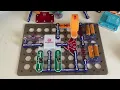 Snap Circuits Explore Coding Recording and Playback