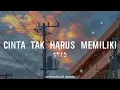 Download Lagu Cinta Tak Harus Memiliki - ST12 lirik+cover by Mikail Omar