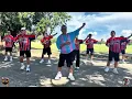 I Won’t Last the Day Without You | The Carpenters | Cris Atives | After Friday | Dance Fitness
