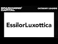 Essilor Luxottica The Invisible Monopoly