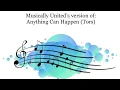 Download Lagu Anything Can Happen (Tors) Three Part Harmony