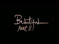 Download Lagu WANNA-ONE (워너원) BEAUTIFUL PART II MV/ Music Video