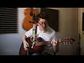 Download Lagu Good Time Charlie's Got The Blues (Danny O'Keefe Cover)