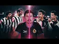 The Pink Stripe That Divided Juventus