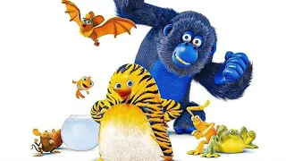 the jungle bunch full movie explained in hindi