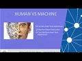 Python Machine Learning Webinar By MCAL Global Inc