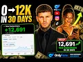 How to Get More Subs as an OnlyFans Creator 12k Subs in 30 days