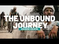 Unbound ’25 with Joris Nieuwenhuis -  200 miles of Gravel w/ ASTR RS