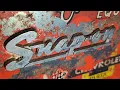 Snap-On Classic 26 Dog Box Portable Tool Chest Review