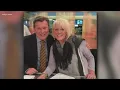 Former 3News Anchor Robin Swoboda announces she has cancer