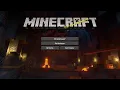 Minecraft Vanilla Bootup Fancy Menu tutorial in the description