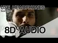 Download Lagu Bekhayali | 8D Audio Song | Kabir Singh (HQ) 🎧