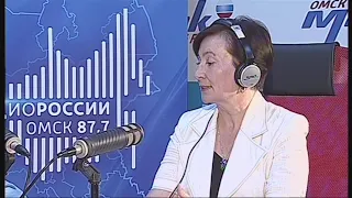 «Классный чат» — как стать хорошим родителем (эфир от 26 мая 2021 года)