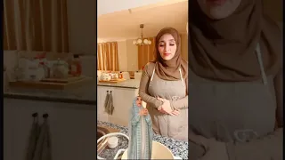 كل يوم نفكر نأكل ايه النهاردة بس خلاص لقيت الحل من مطبخ مروة الشافعي 