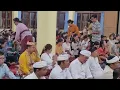 Lagu Kandayu Mambuhur Behas Hambaruan (Nunas Tirtha)