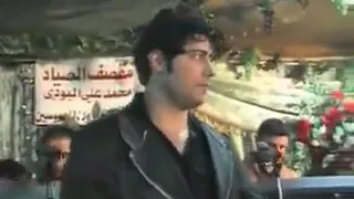 شادي رنجوس وحق الله دندنها