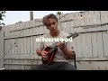 Billy Hammer - silverwood