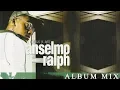 Download Lagu Anselmo Ralph - Historias De Amor [2006] Album Mix - Eco Live Mix Com Dj Ecozinho