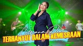 Download Lutfiana Dewi - Terhanyut Dalam Kemesraan (Official Music Video ANEKA SAFARI) MP3