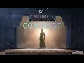 SWGoH Conquest LUTHEN RAEL Sector 4 50 Accuracy SHIELD Up