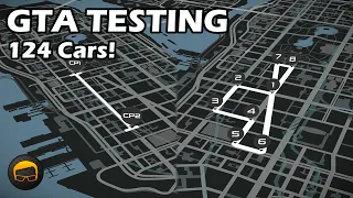 I Tested Every Car In GTA 4!