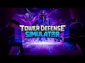 (Official) Tower Defense Simulator OST - Rift Breaker (Rift Walker Theme)