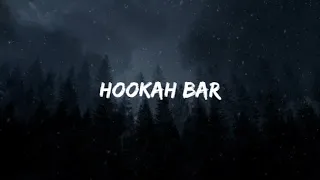 hookah bar lyrics full song khiladi 786 aaman trikha vinit singh himesh reshammiya