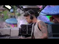 Anyma played "Dun Dun" by Cassian (Live at Tomorrowland 2024)