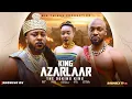 Lagu KING AZALAAR (Complete Movie) | The Doking King—Latest Nigerian Movies #nosarex #nollywoodmovies 