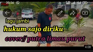 Download lagu Jambi,// hukum sajo diri ku// vokal;putra music studio// putra music studio MP3