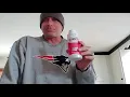 Herbal Clean QCARBO16 Detoxifier review