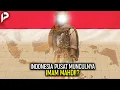 Download Lagu Kode Dari Tuhan! Imam Mahdi Akan Muncul di Indonesia?